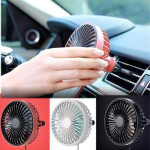 [LFJ70220_55]송풍구 보조석선풍기 거치형 조명