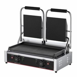 업소용 파니니그릴 카페 전기 라클렛 파니니만들기 파니니기계 1구 멀티 업소용전기그릴