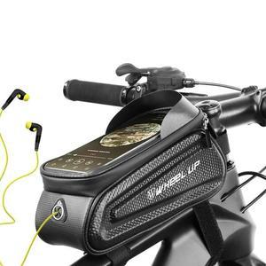 [ME0OOL93_56]안장가방 하드케이스 자전거가방 방수