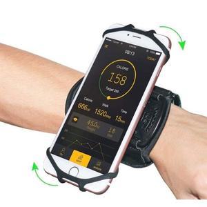 [SWZ0172]스마트폰손목거치대 블랙 360도 360BX