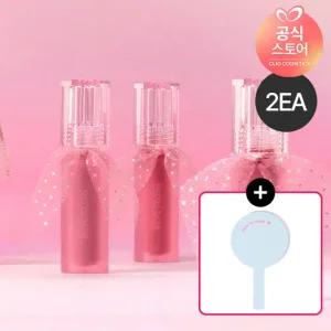 [1 +1]페리페라 워터 베어 틴트+(증정)미니손거울