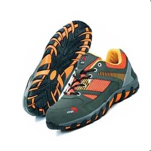 네파 GT-204 OR 여성 안전화 가벼운 미끄럼방지 건설화 노가다