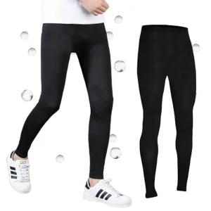 남자 비치웨어 스포츠웨어 착용감 좋은 워터레깅스