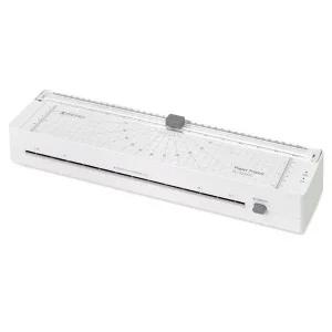 현대오피스 A3 재단기 일체형 코팅기 PL-322CC