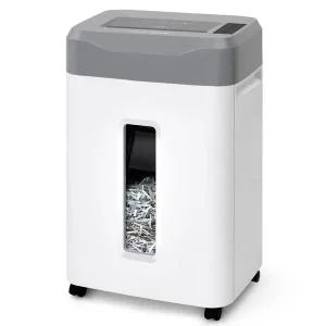 페이퍼프랜드 문서세단기 PK-8300CD + 오일 + 봉투