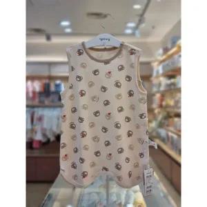 [아가방] 세이브존06 꼼이수면조끼 01S757J502 (S40931508