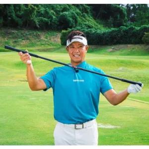 [LPSwing] 스피드업 스틱 스윙연습기 Speed UP Stick