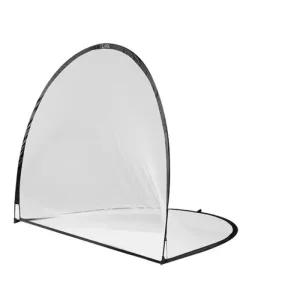 야구 타자 배팅연습용 휴대용 네트 T91741 나무방망이