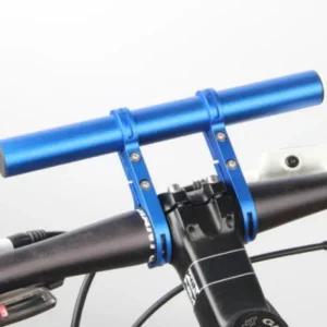 그립 자전거 전동킥보드 핸들 악세사리 핸들바 보조