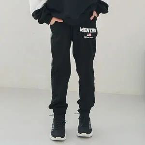 [보리보리/잭키드]남아 몬타나조거팬츠