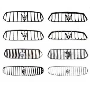 마세라티 그릴 튜닝 콰트로포르테 호환 총재 르반떼 17-23 기블리 더블바 튜닝용품