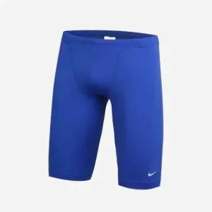 나이키 NIKE 스윔 앤서 솔리드 포맨 재머 탄탄이 남자 5부 실내 수영복 NESSA006-494