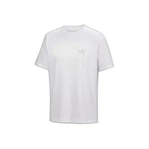 [아크테릭스] 남성 크래그 SL 반팔 티셔츠 화이트 X000009533 WHITELIGHT