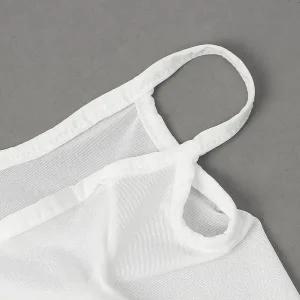 여름 귀에거는 스포츠마스크 골프 쿨멀티스카프