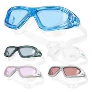 VIEW 수입 철인3종경기용 오픈워터 수경 H1528 물안경