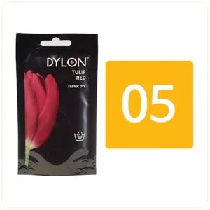 [셀러에이드]다이론 염료 섬유염색 뉴핸드염료 썬플라워옐로우 50g