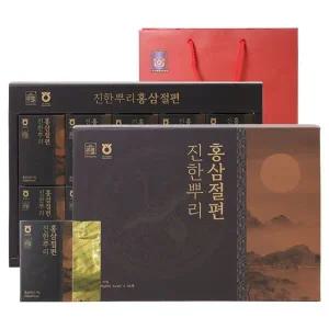 [농협]진한뿌리 홍삼절편(20g x 10ea))