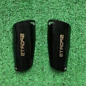 [골드스마일]신가드 축구 정강이 보호대 발 아대