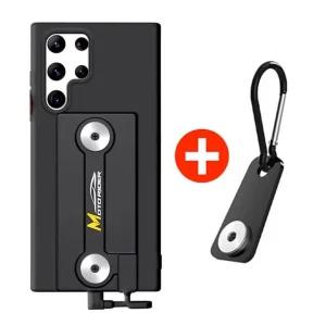 찍판 사용 충전패드 모토 자석 딱판 젠더 + C타입 조 오토바이케이스젠더 C타입오토바이젠더