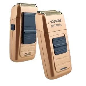 굿모닝 트리머 USB 충전 보거스925 면도기 밀착면도