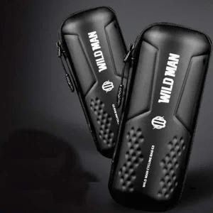 [골드스마일]파티션포켓 다용도 박스 미니 수납가방 충격흡수