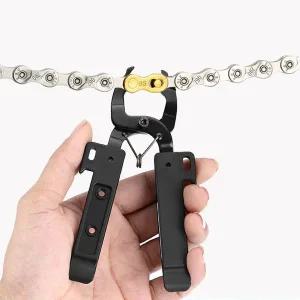 [골드스마일]4in1 공구 자석 다용도 집게 체구 분해 분리공구 미니공구