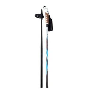 화이트우드 유니 성인 크로스 트레일-글래스/투어 컨트리 노르딕 스키 폴스