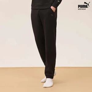 [푸마스포츠B]비밀특가 [푸마] 에센셜 플리스 팬츠 남성 2컬러 택1