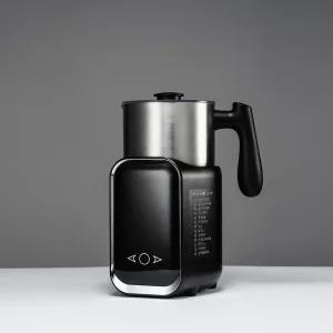 미마 인덕션 전동 소형 우유거품기 600ml MMF-M9118ABK