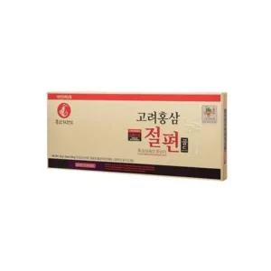 VDG 고려홍삼4705골드100g 20gx5