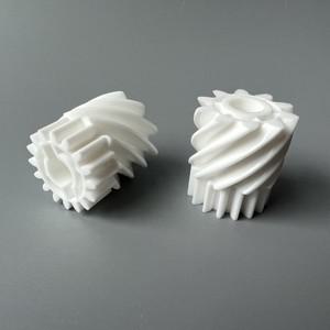 (2개/몫) 327D 1060169 후지 힐리컬 기어 B 프론티어 500/550/570/590 디지털 미니 소형랩용 A