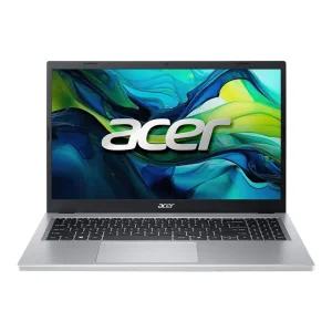 Acer Aspire Go 15 AG15-21PT-R8TF 15.6 LAPTOP 랩탑 노트북 컴퓨터 - Pure 실버 가성비 인강용 사무용 NX.