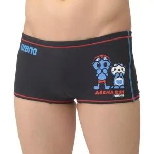 아레나 남아동 탄탄이 숏사각 수영복 K1262167 숏사각추천