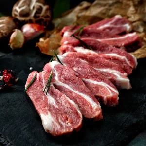 [롯데백화점]맛딜 국내산 돼지 가브리살 300g