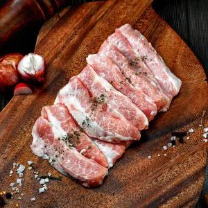 [롯데백화점]맛딜 국내산 돼지 항정살 300g