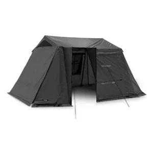 텐트 차콜 와일드필드 텐트 카즈미 2-3인용 트림하우스 캠핑