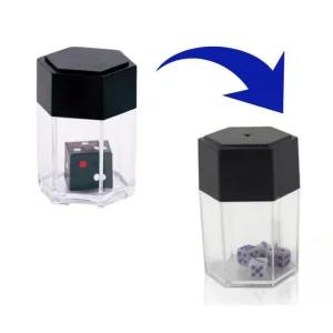 마술주사위 마술 요술 매직 주사위 마술공연 깜짝 이벤트 용품 소품 도구