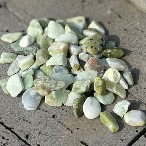 자갈 옥자갈20kg 1포 분갈이흙 어항 분갈이 조경석