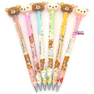 2000 리락쿠마 마스코트 샤프 1P (랜덤) [0148_04498/smomoya]