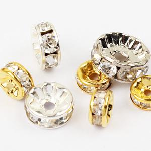 론델 참장식 열쇠고리 장식 이니셜 팔찌 펜던트 마감재 가죽끈 판도라