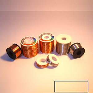 실납/순수국산/고급땜납/SN60/UEW or PEW/에나멜선/동선/코일동선/납땜용납/실험실습/과학실험/전동기모터