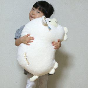 GD양쿠션 50cm/양/베개/쿠션/아이선물/애착/곰/동물/인형