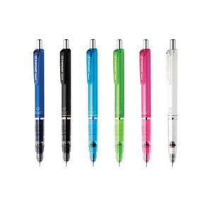 ZEBRA/제브라 델가드 샤프/Del Guard/0.5mm