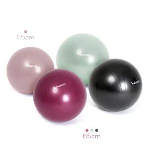 [밸런시스] 케이짐볼 짐볼 55cm 65cm 필라테스 요가