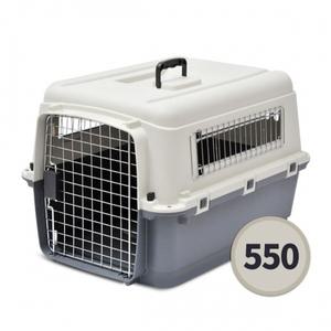 펫모드 켄넬 550 대형 애견이동장 캐리어/가방