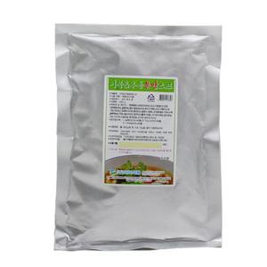 어묵우동 분말스프 240g 어묵 우동 실속상품 프리미엄 분말 쪽빛누리