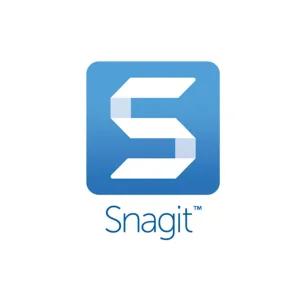 Snagit 2025 교육용 연간 라이선스 스내그잇