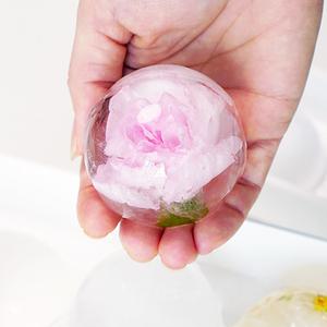 [1p+1p] 하이볼 얼음 트레이 왕얼음틀 실리콘 아이스트레이 홈카페 유리컵 모음전