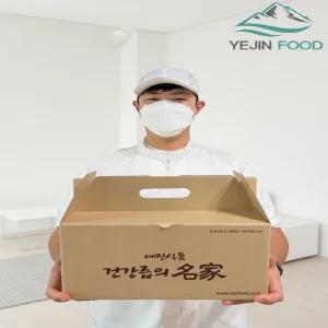 예진식품 야관문즙 100ml x 30포, 1개 진액 엑기스