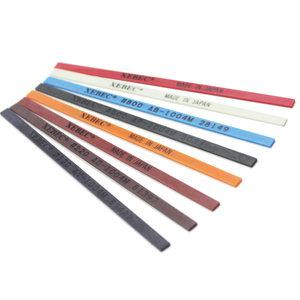 지벡 세라믹도이시/스틱형/1004M 폭4mm /세라믹숫돌/슈퍼스톤/XEBEC/일본 제백